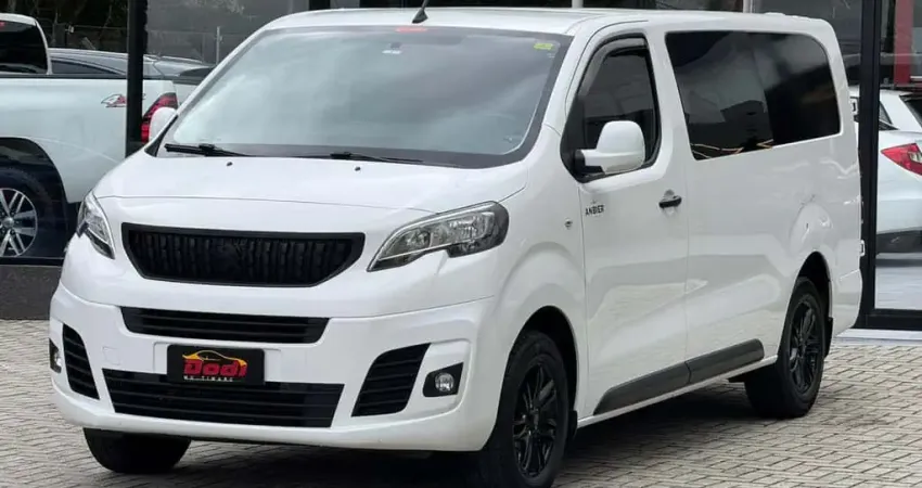 PEUGEOT EXPERT MART M 2020