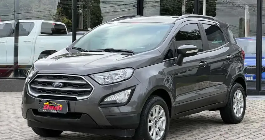 FORD ECOSPORT SE 1.5 2020