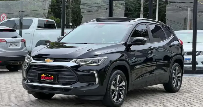 CHEVROLET TRACKER 12T A PR 2021