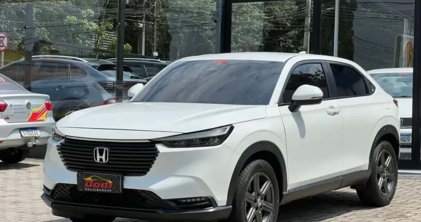 HONDA HR-V EXL HS 2023