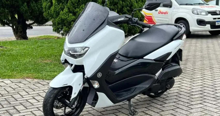 YAMAHA NMAX 160 2022