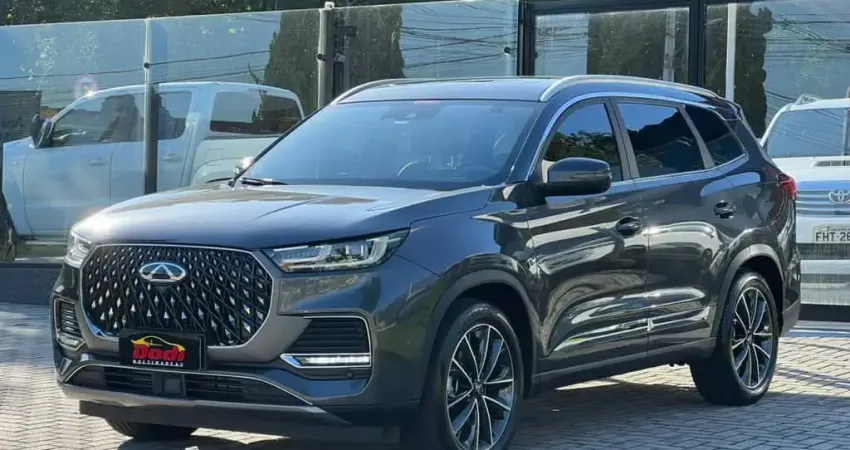 CAOA CHERY TIGGO8 16TA 2025