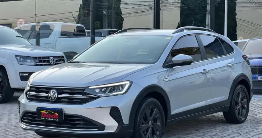 VOLKSWAGEN NIVUS CL TSI AD 2021