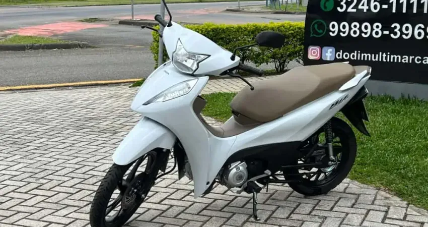 HONDA BIZ EX 2025