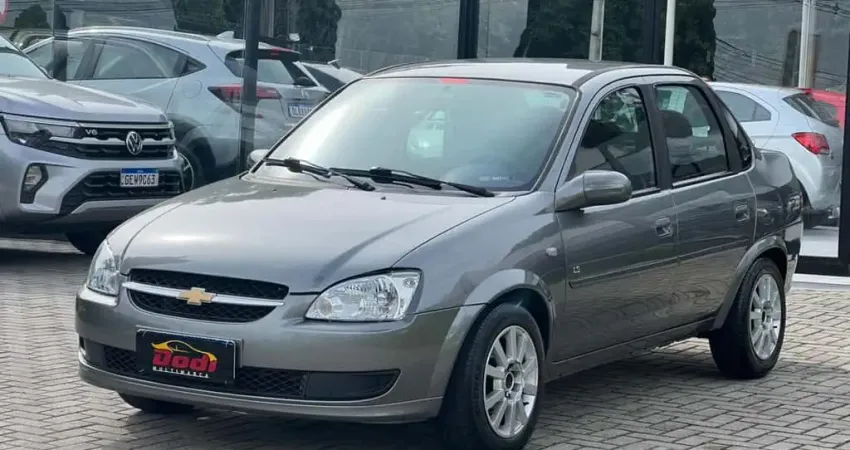 CHEVROLET CLASSIC LS 2012