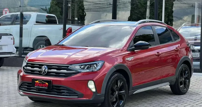 VOLKSWAGEN NIVUS 1.0 200 TSI HIGHLINE 2021