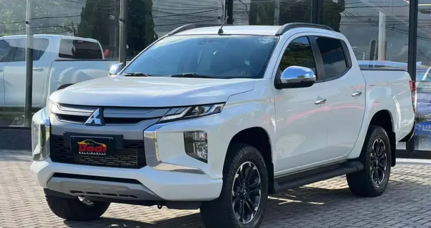 MITSUBISHI TRITON SPORT HPE 2023