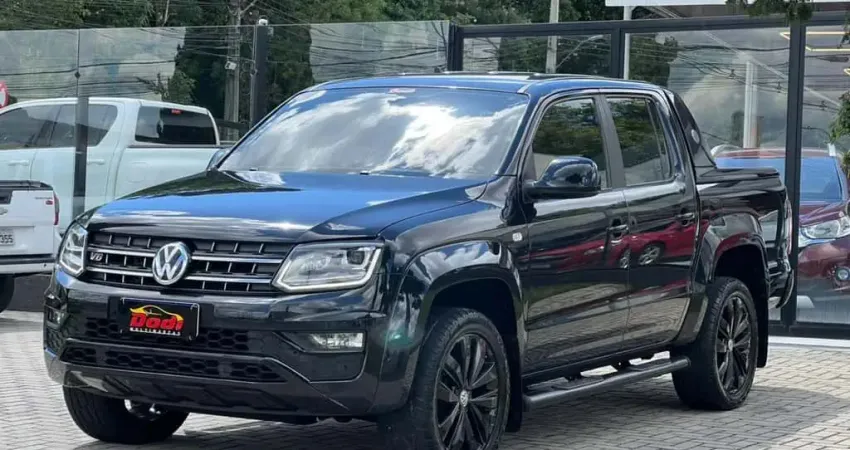 VOLKSWAGEN AMAROK V6 EXTR AD4 2021