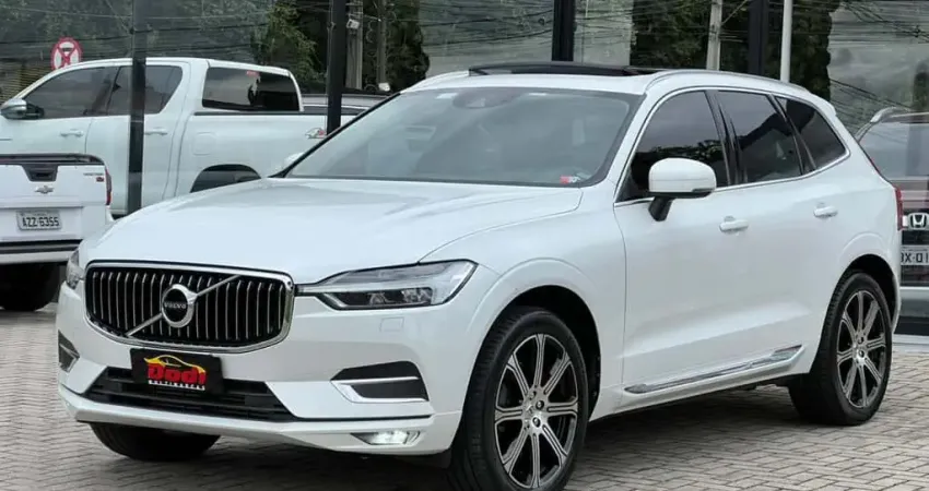 VOLVO XC60 2.0 T5 INS 2019