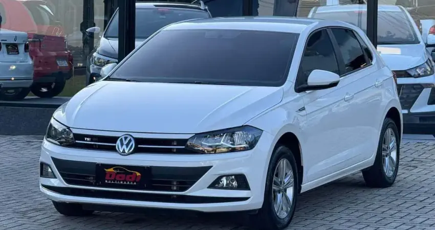 VOLKSWAGEN POLO CL AD 2021