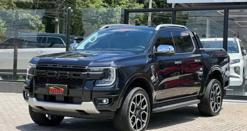 FORD RANGER LTDPCD3D4A 2023