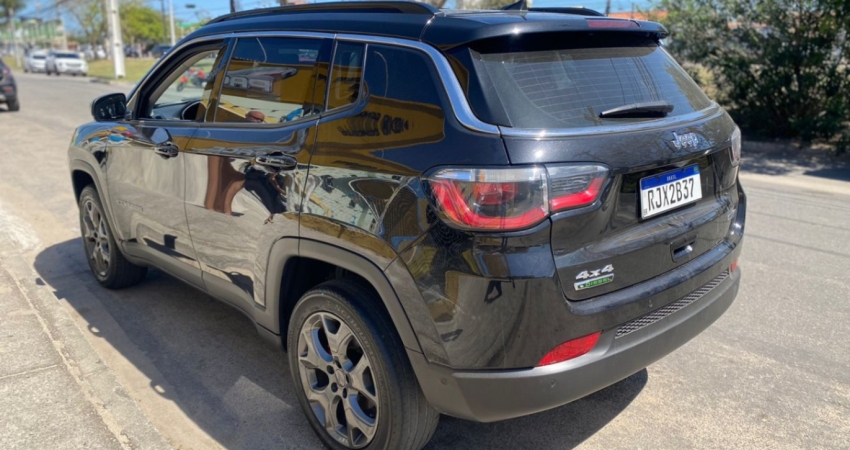 JEEP COMPASS à venda.