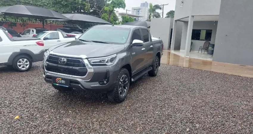 HILUX SRX 2.8 4X4