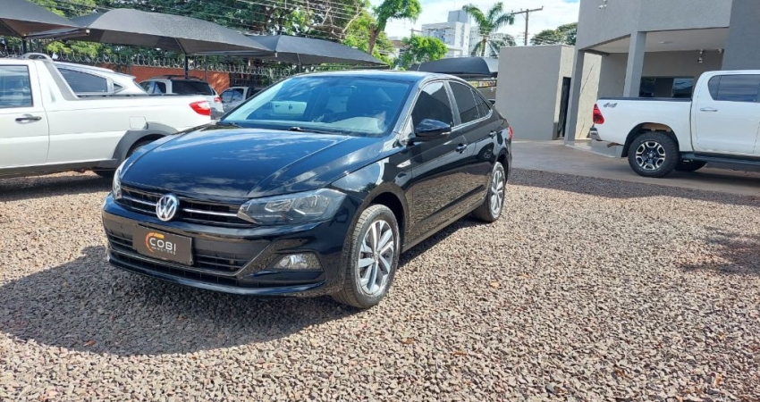 VIRTUS CONFORTLINE 1.0 TSi