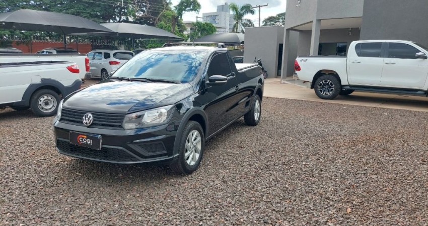 SAVEIRO TREND 1.6