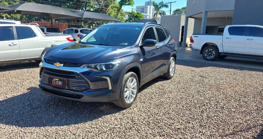 TRACKER LTZ 1.0 16V