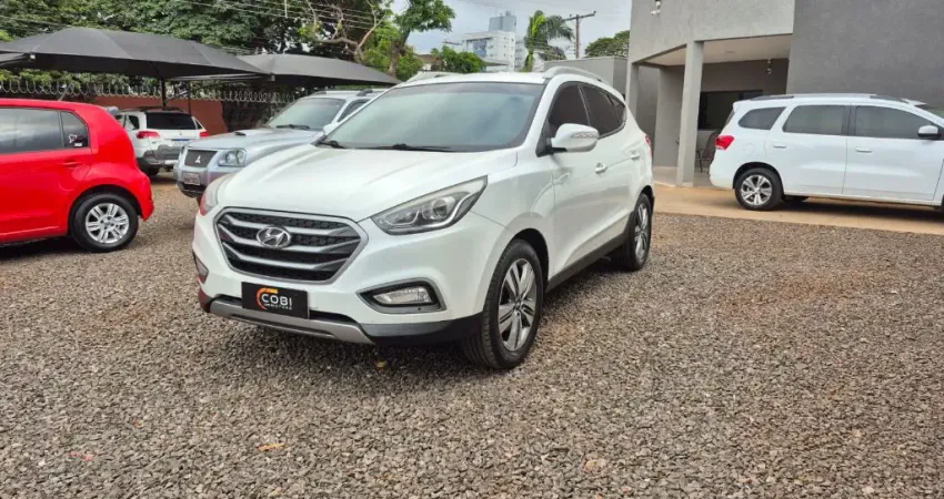 IX35 GLS