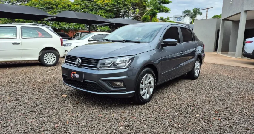 VOYAGE 1.6 MSi