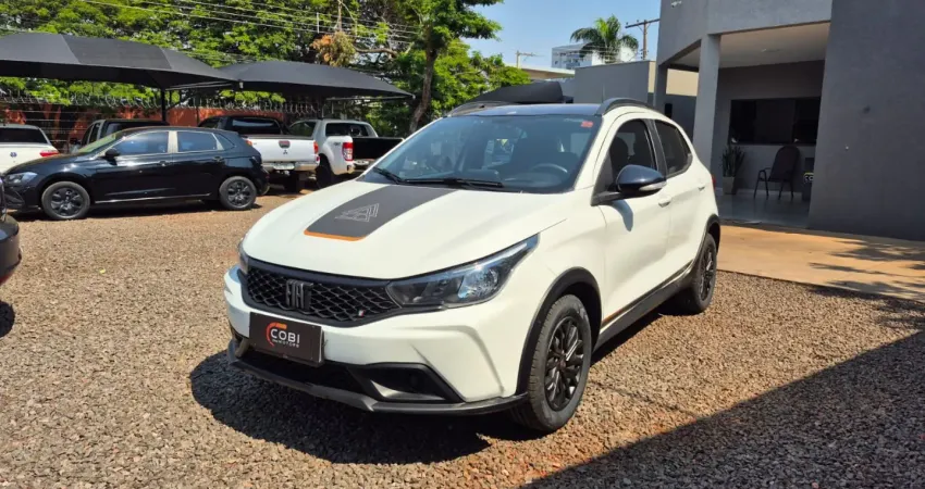 ARGO 1.3 TREKKING