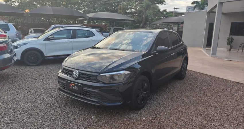polo 1.0 track