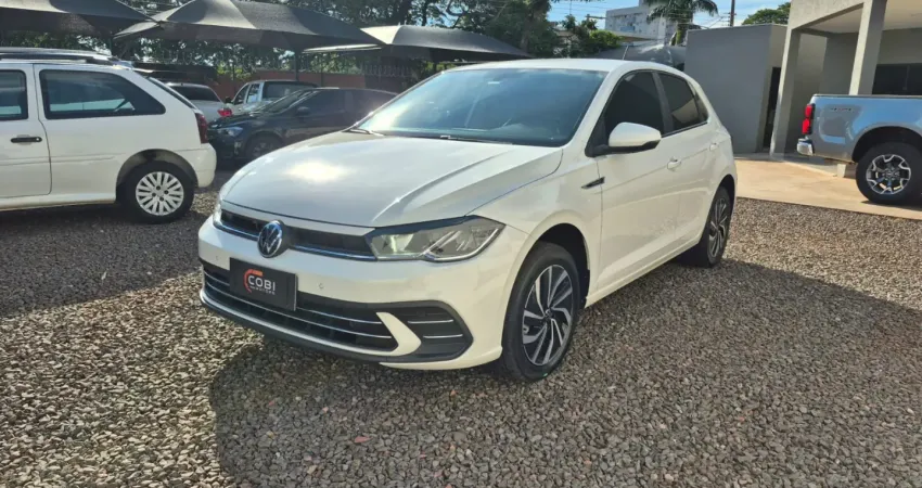 POLO HIGHLINE 1.0 12V TSi