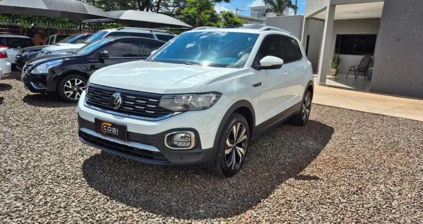 T-CROSS HIGHLINE 1.4 250 TSi