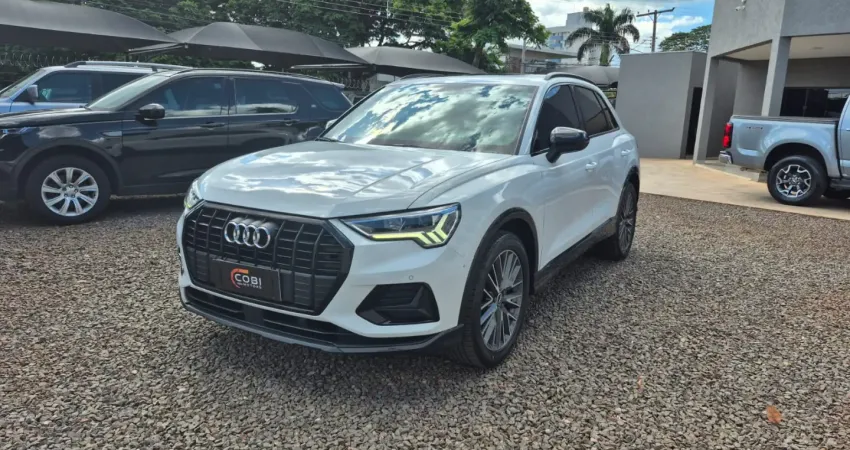 Q3 1.4 BLACK S-LINE 1.4 TFSi 16V