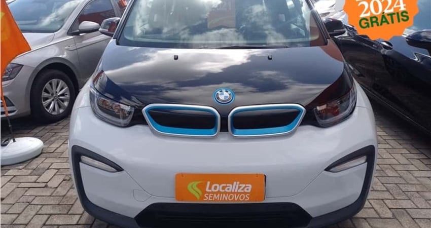 Bmw I3 2021 Elétrico edrive bev full automático