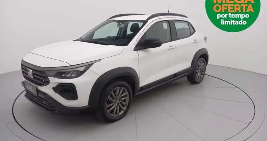 Fiat Pulse 2024 1.3 flex drive cvt