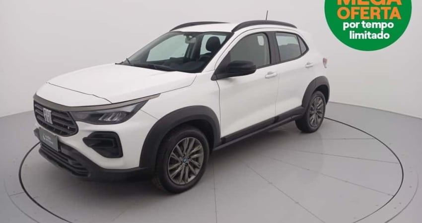 Fiat Pulse 2024 1.3 flex drive cvt