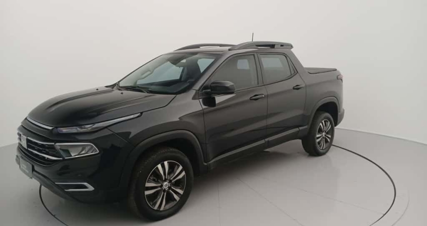 Fiat Toro 2023 1.3 turbo 270 flex freedom at6