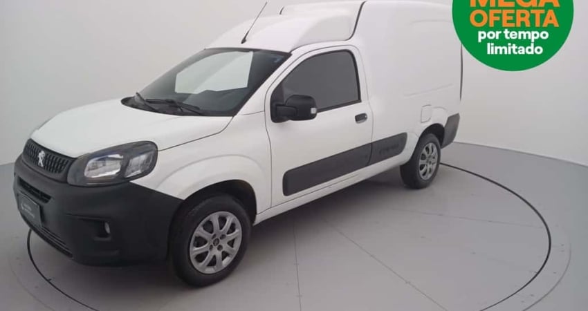 Peugeot Partner rapid 2024 1.4 evo flex business pack manual
