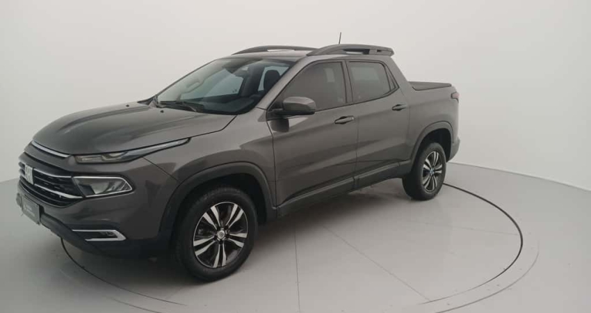 Fiat Toro 2023 1.3 turbo 270 flex freedom at6