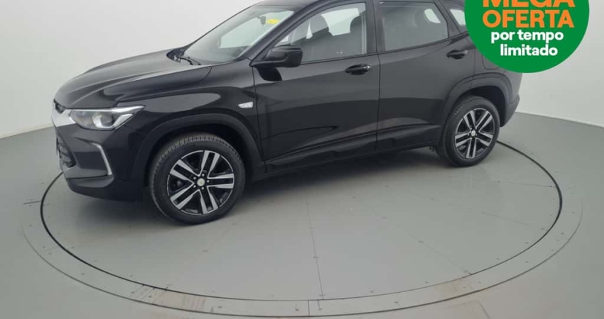 Chevrolet Tracker 2024 1.0 turbo flex lt automático
