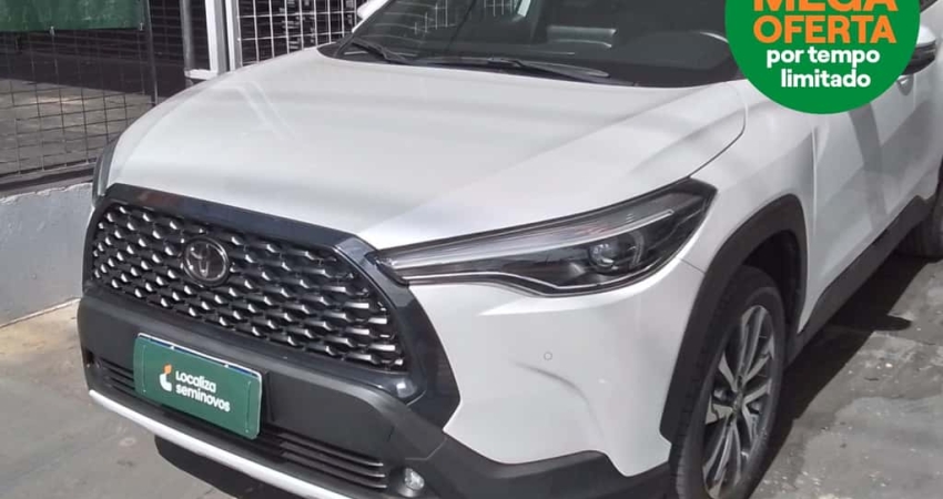 Toyota Corolla 2023 2.0 vvt-ie flex altis direct shift