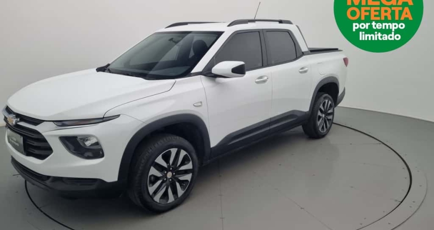 Chevrolet Montana 2024 1.2 turbo flex lt manual
