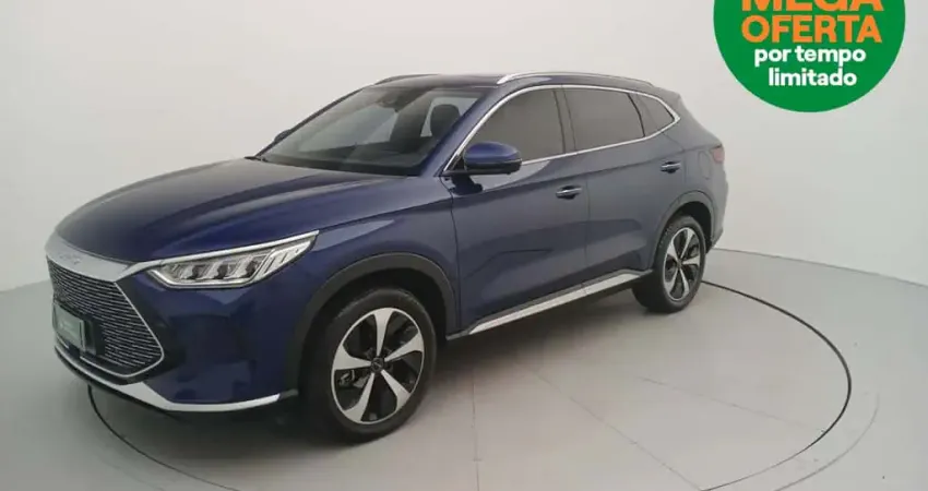 Byd Song plus 2024 1.5 dm-i híbrido automático