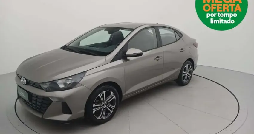 Hyundai Hb20s 2024 1.0 tgdi flex comfort plus automático