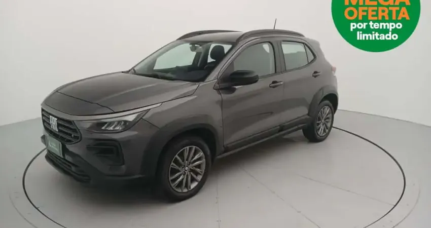 Fiat Pulse 2024 1.3 flex drive cvt