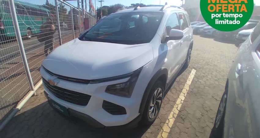Chevrolet Spin 2025 1.8 premier 8v flex 4p automático