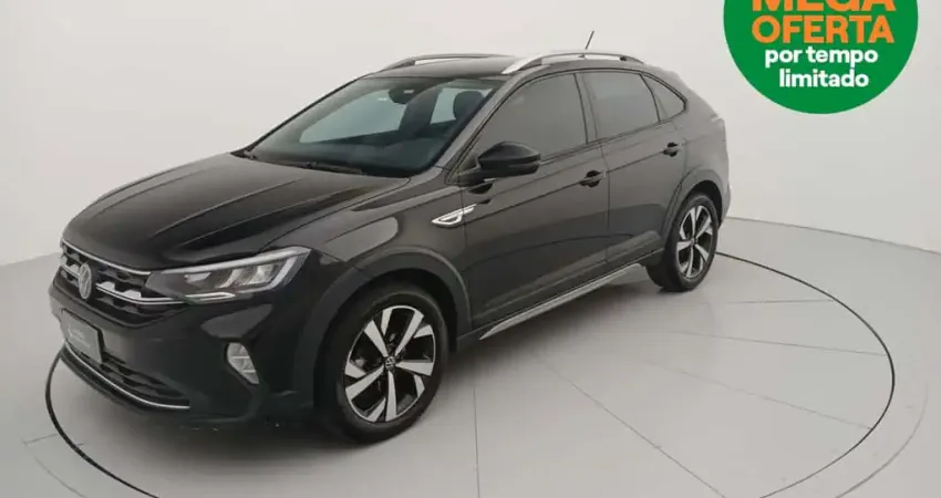 Volkswagen Nivus 2024 1.0 200 tsi total flex highline automático