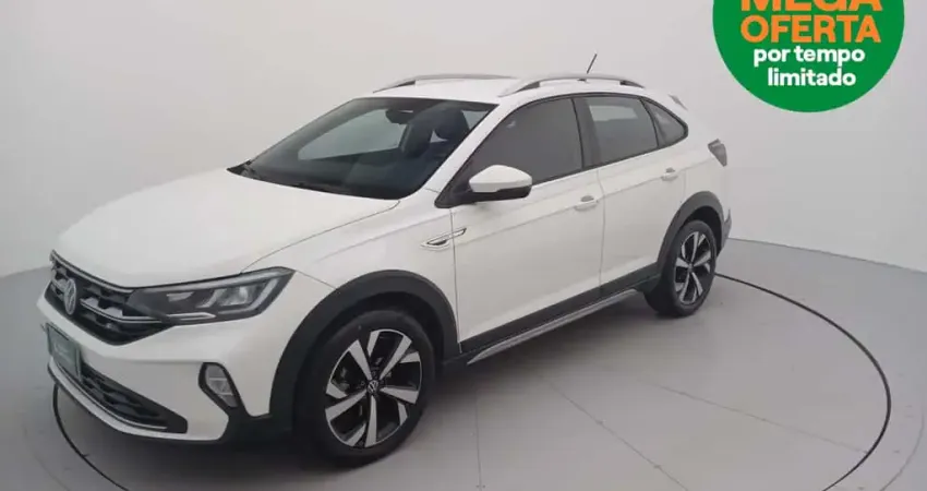 Volkswagen Nivus 2024 1.0 200 tsi total flex highline automático