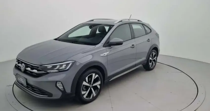 Volkswagen Nivus 2024 1.0 200 tsi total flex highline automático