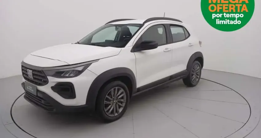 Fiat Pulse 2024 1.3 flex drive cvt