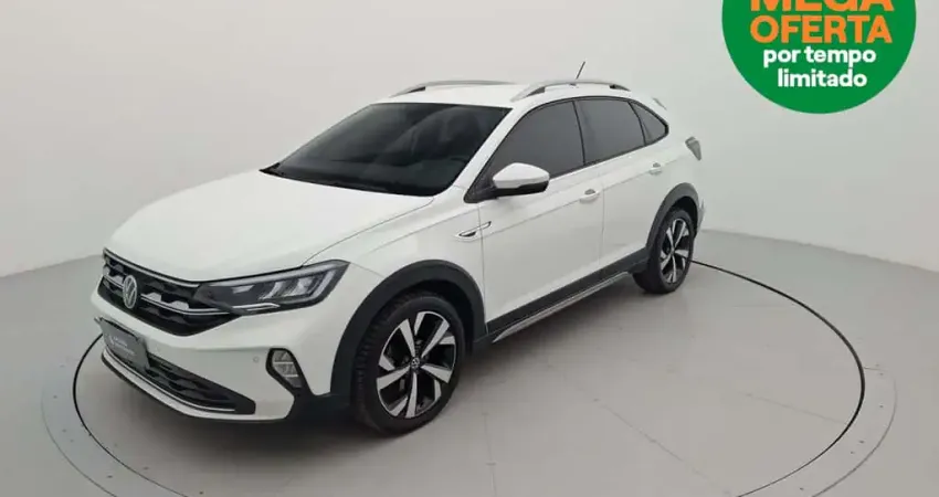 Volkswagen Nivus 2024 1.0 200 tsi total flex highline automático