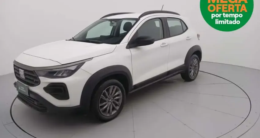 Fiat Pulse 2024 1.3 flex drive cvt