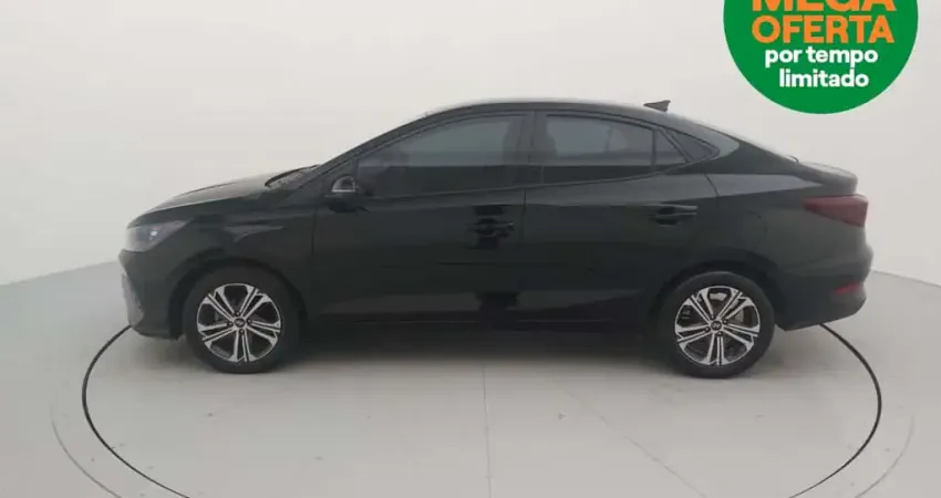 Hyundai Hb20s 2024 1.0 tgdi flex comfort plus automático