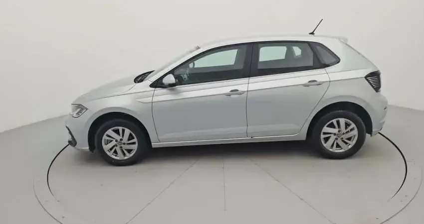 Volkswagen Polo 2024 1.0 mpi manual