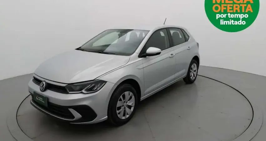 Volkswagen Polo 2023 1.0 mpi manual
