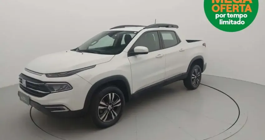 Fiat Toro 2022 1.3 turbo 270 flex freedom at6